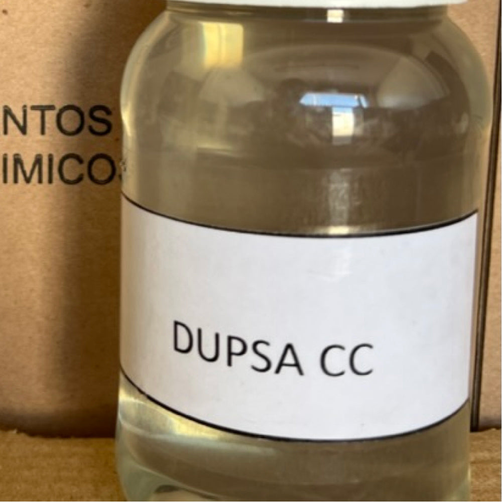 Química Dupsa