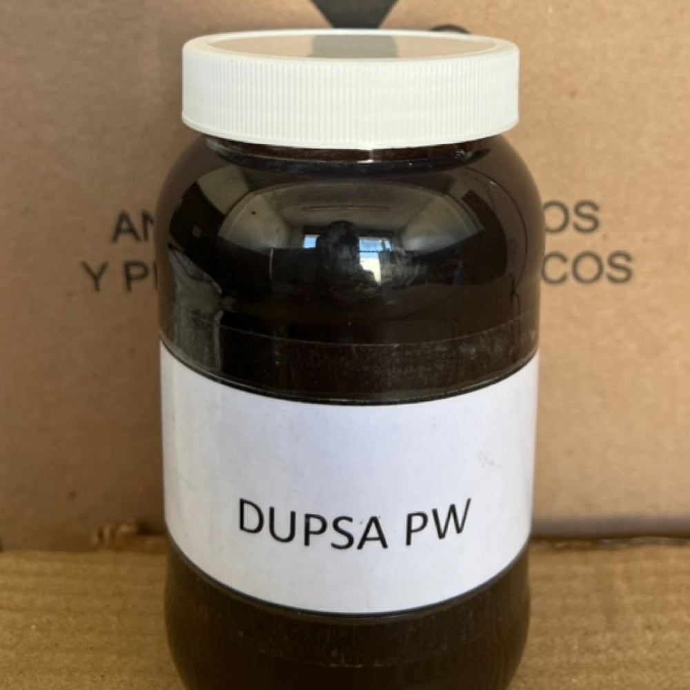 Química Dupsa