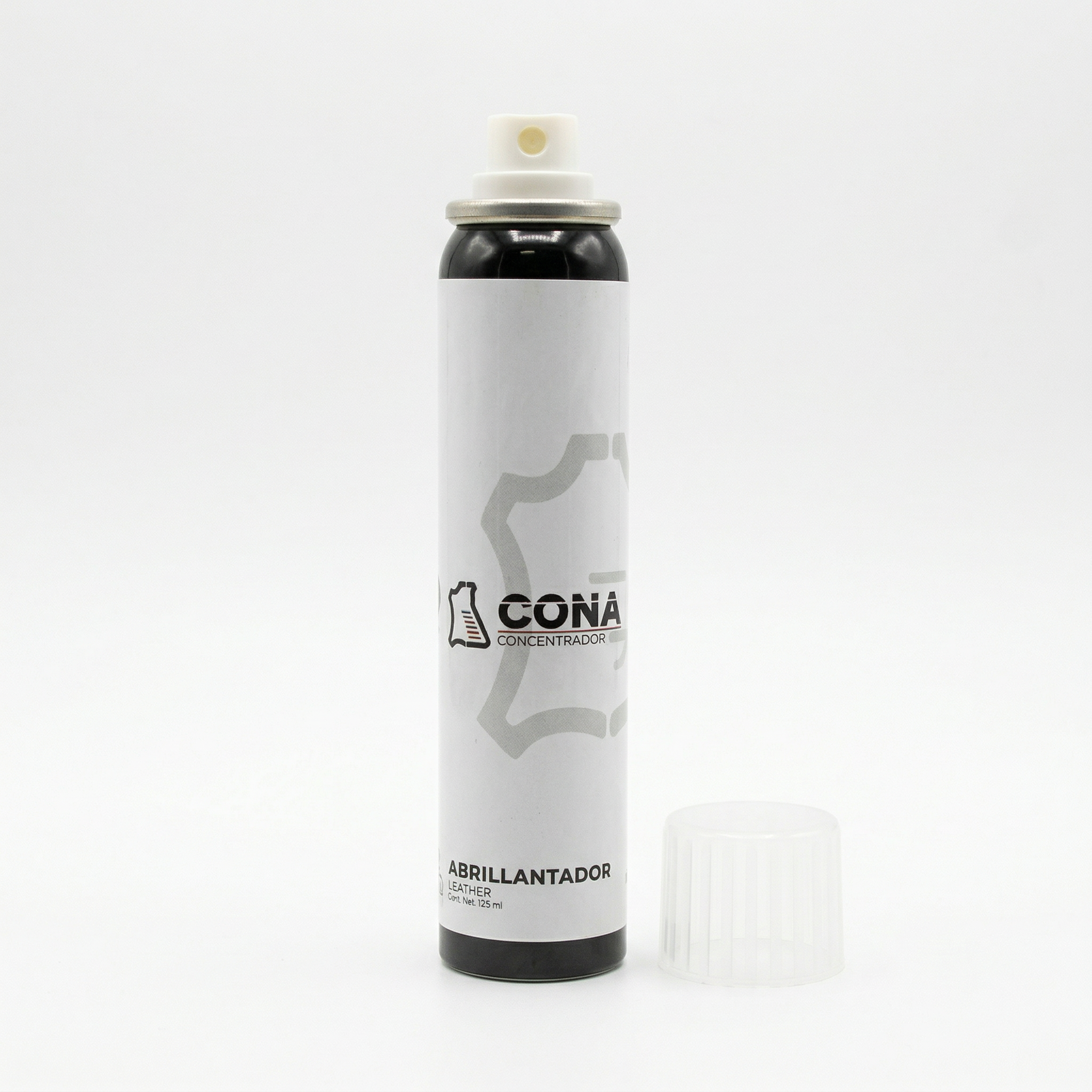 Abrillantador Leather