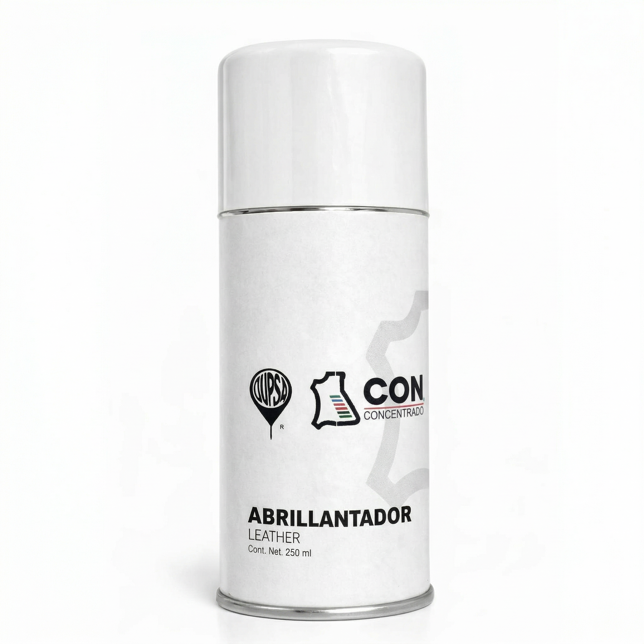 Abrillantador Leather