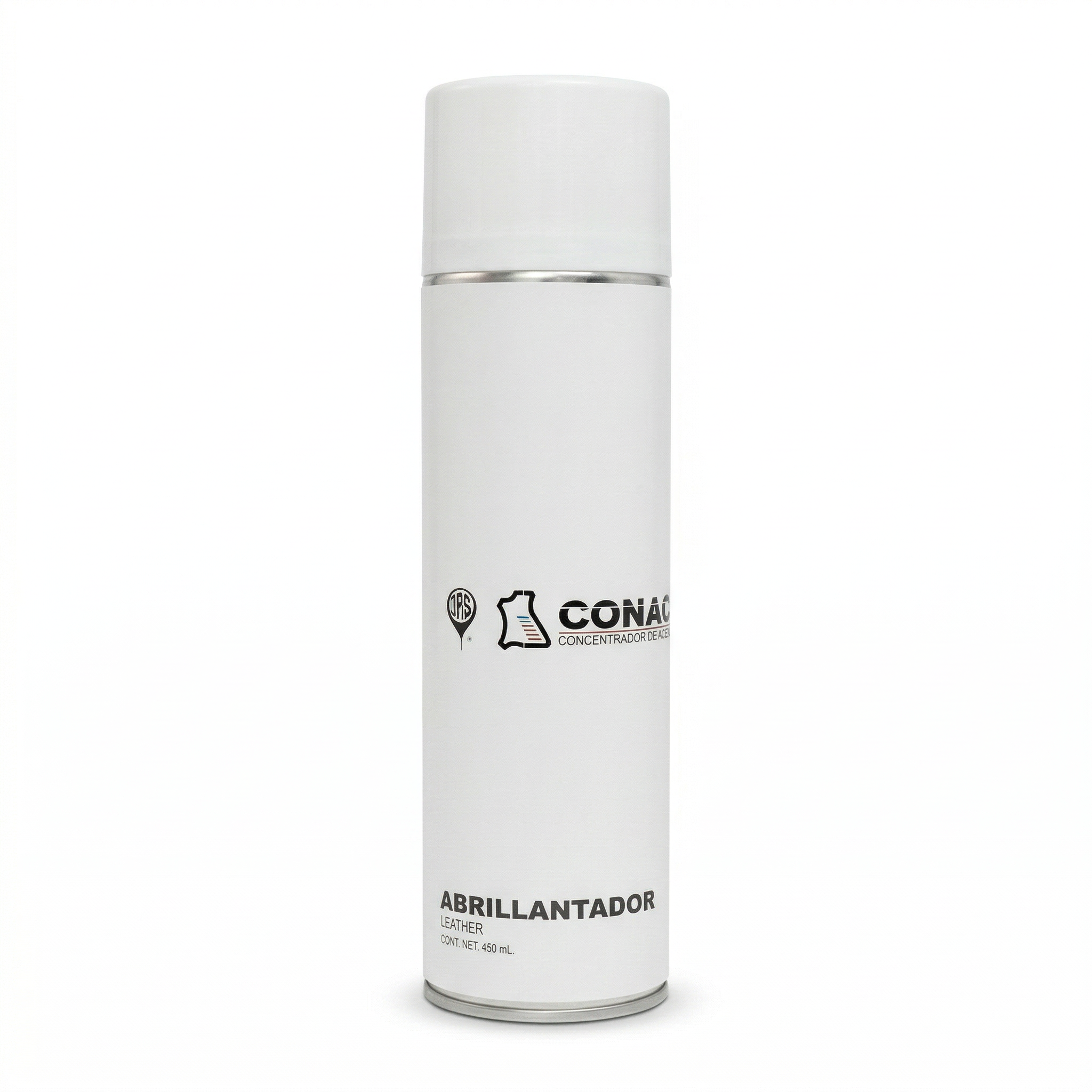 Abrillantador Leather