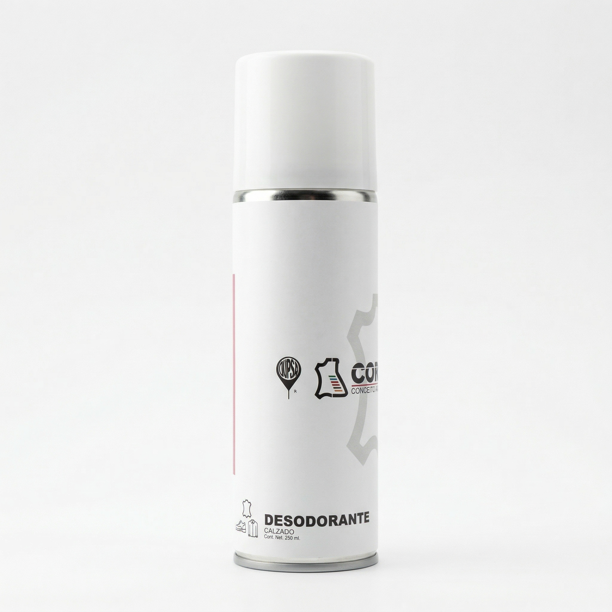 Desodorante Calzado