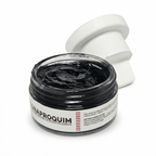 Eco Crema Autobrillante Negra con Esponjilla