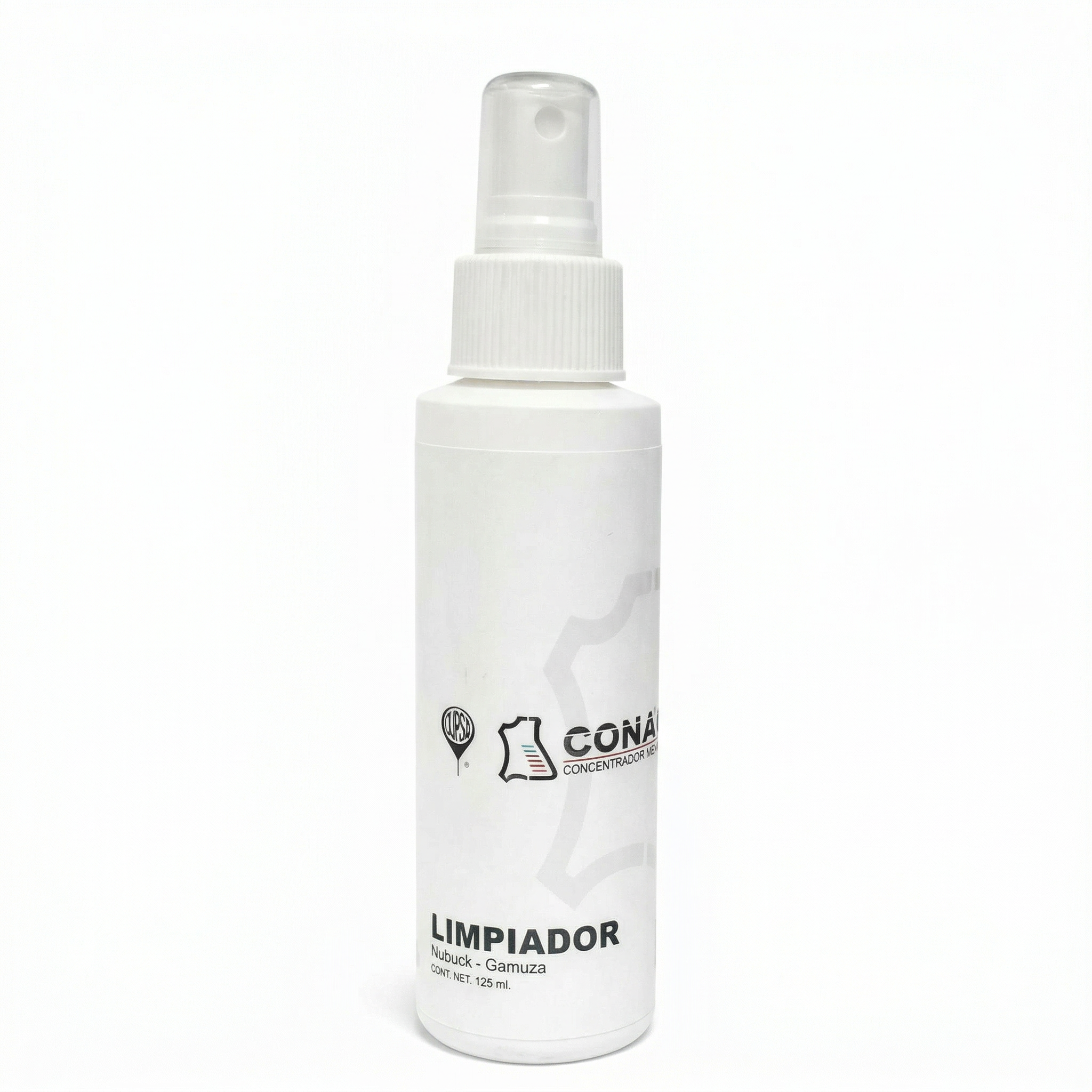 Limpiador Líquido en Spray Nobuck - Gamuza