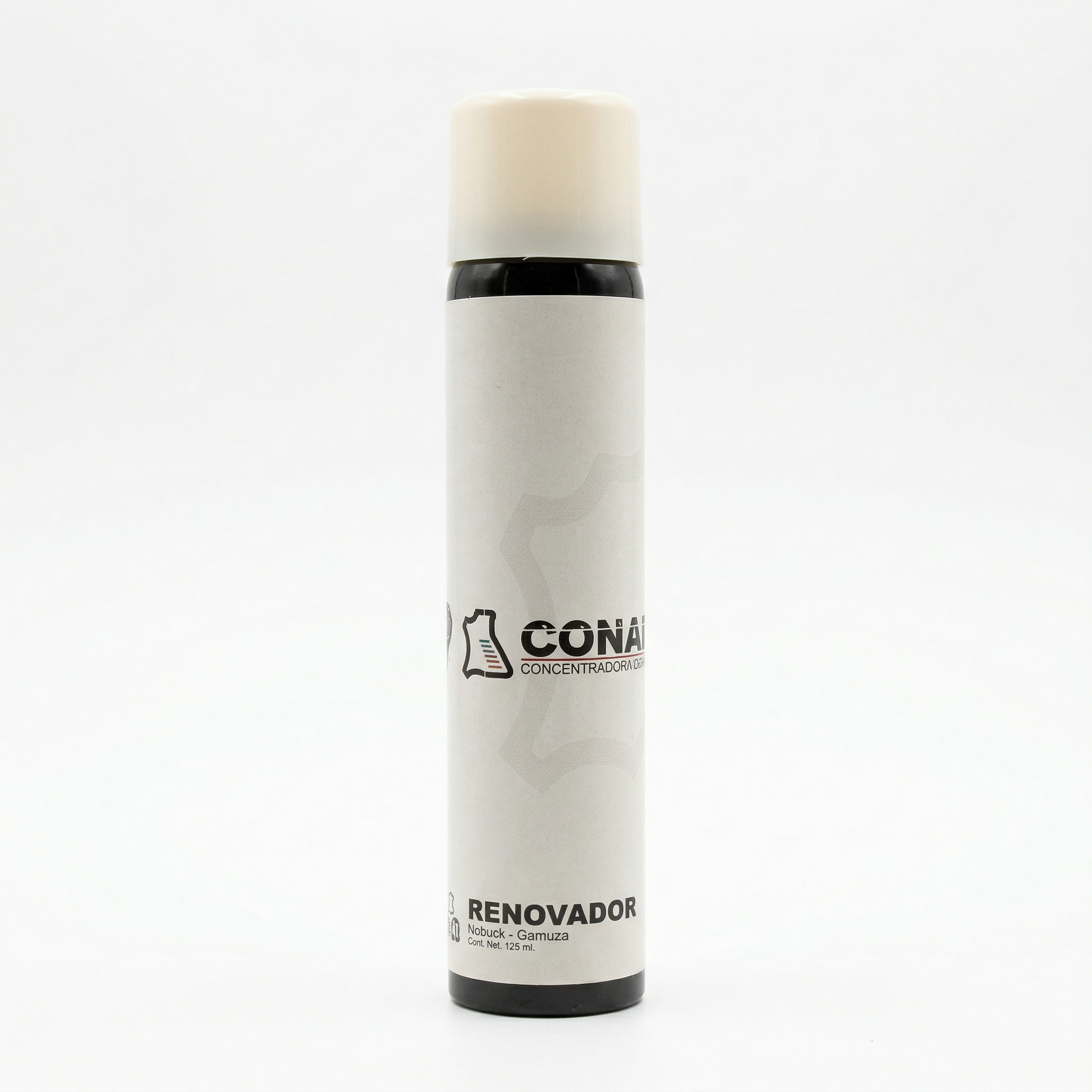 Renovador Aerosol Nobuck - Gamuza