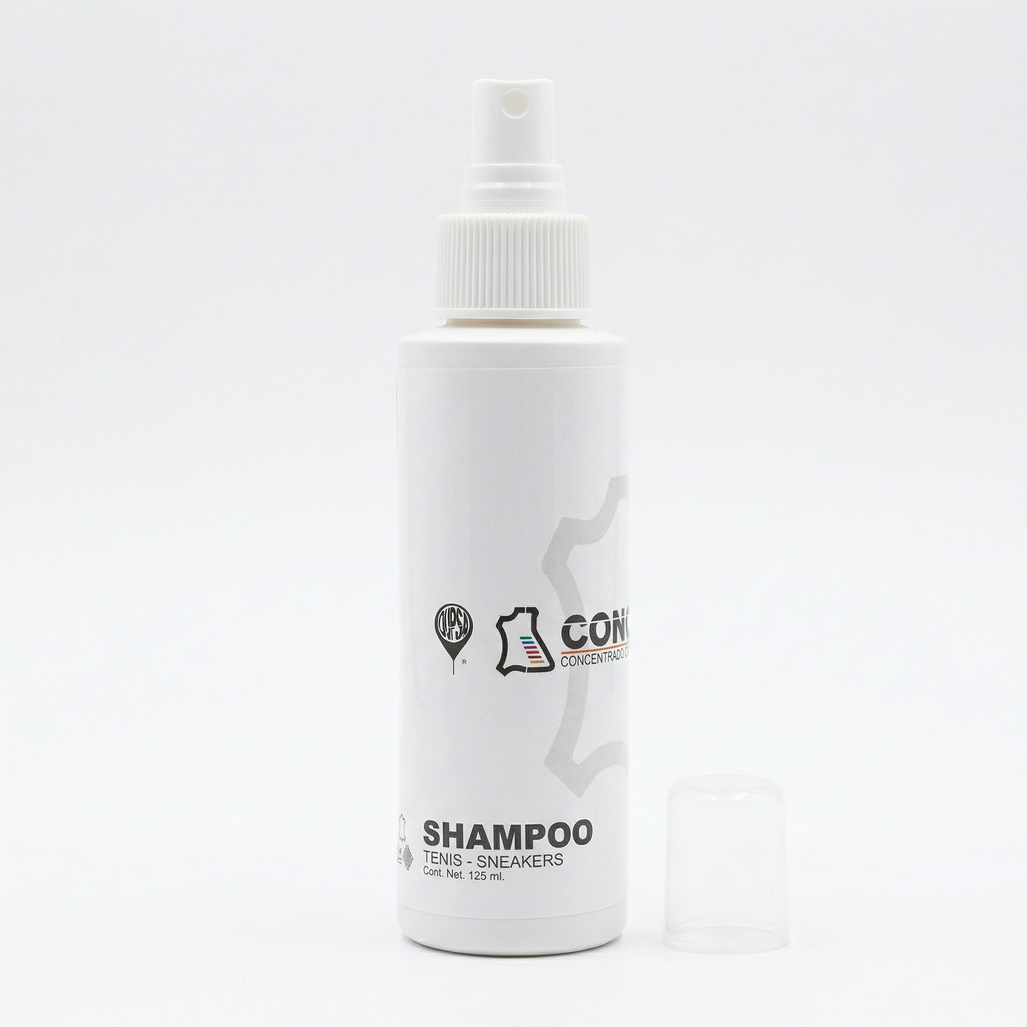 Shampoo en Spray Tenis - Sneakers