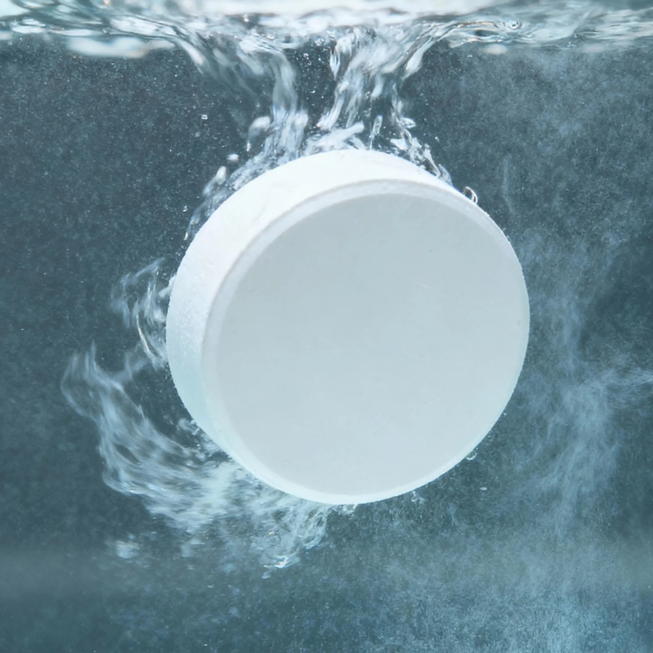 Toroclor Oxy 90 desinfectante sólido para agua potable